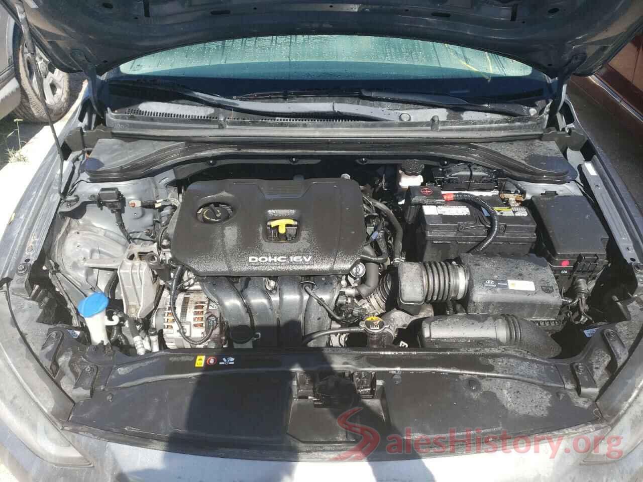 KMHD74LF4HU397507 2017 HYUNDAI ELANTRA