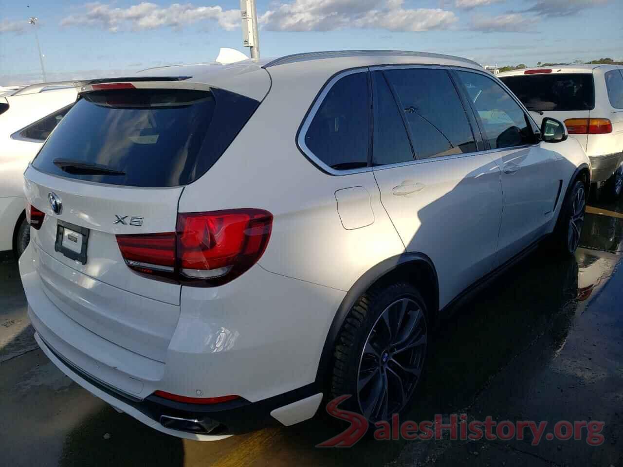 5UXKR0C37H0X81579 2017 BMW X5