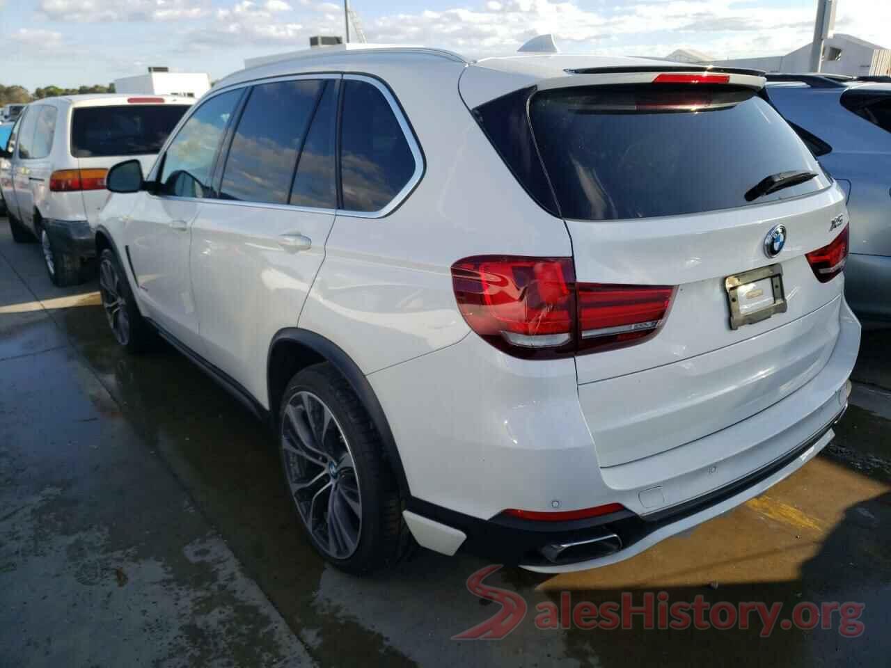 5UXKR0C37H0X81579 2017 BMW X5