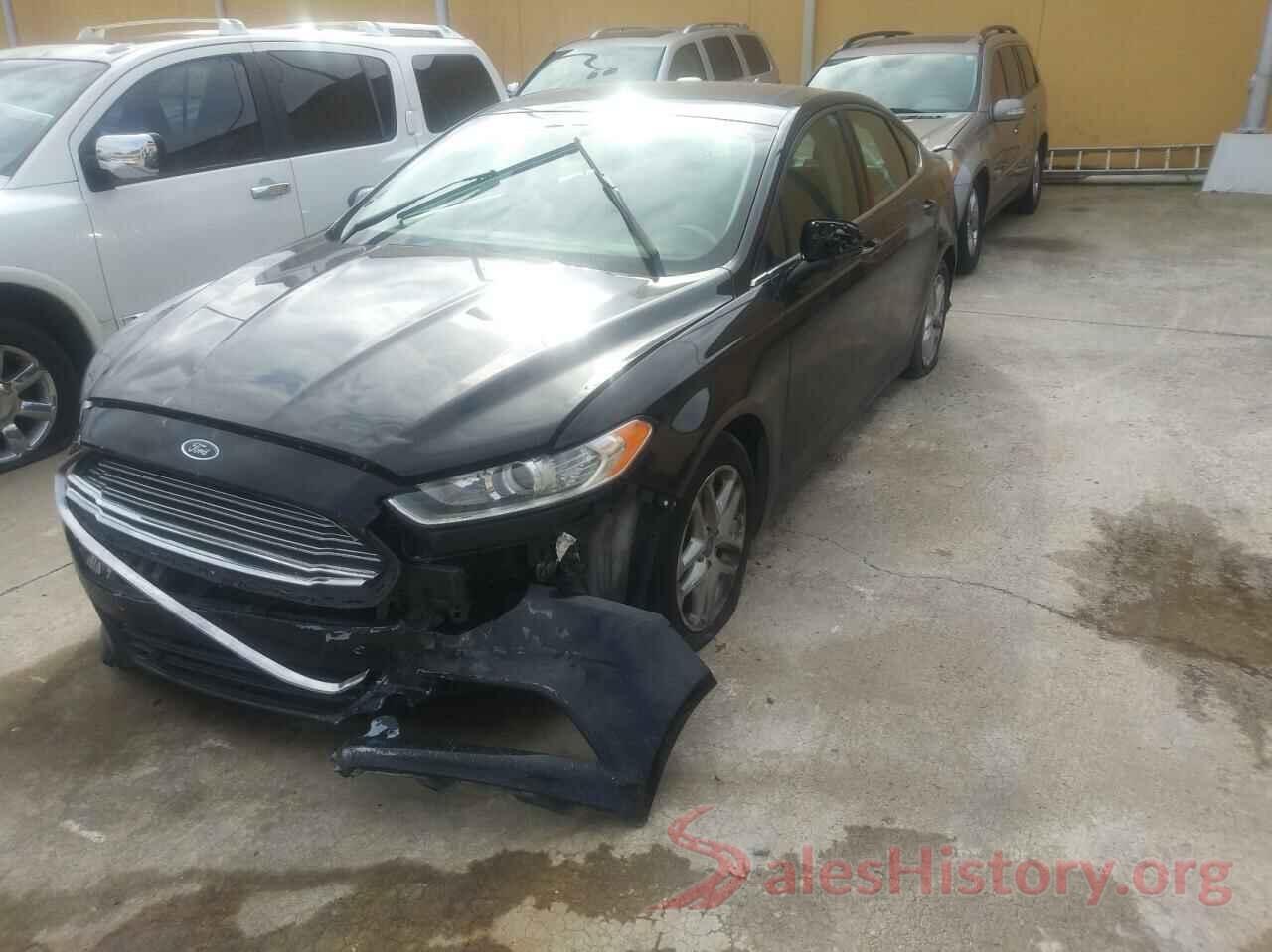 3FA6P0H72GR147704 2016 FORD FUSION