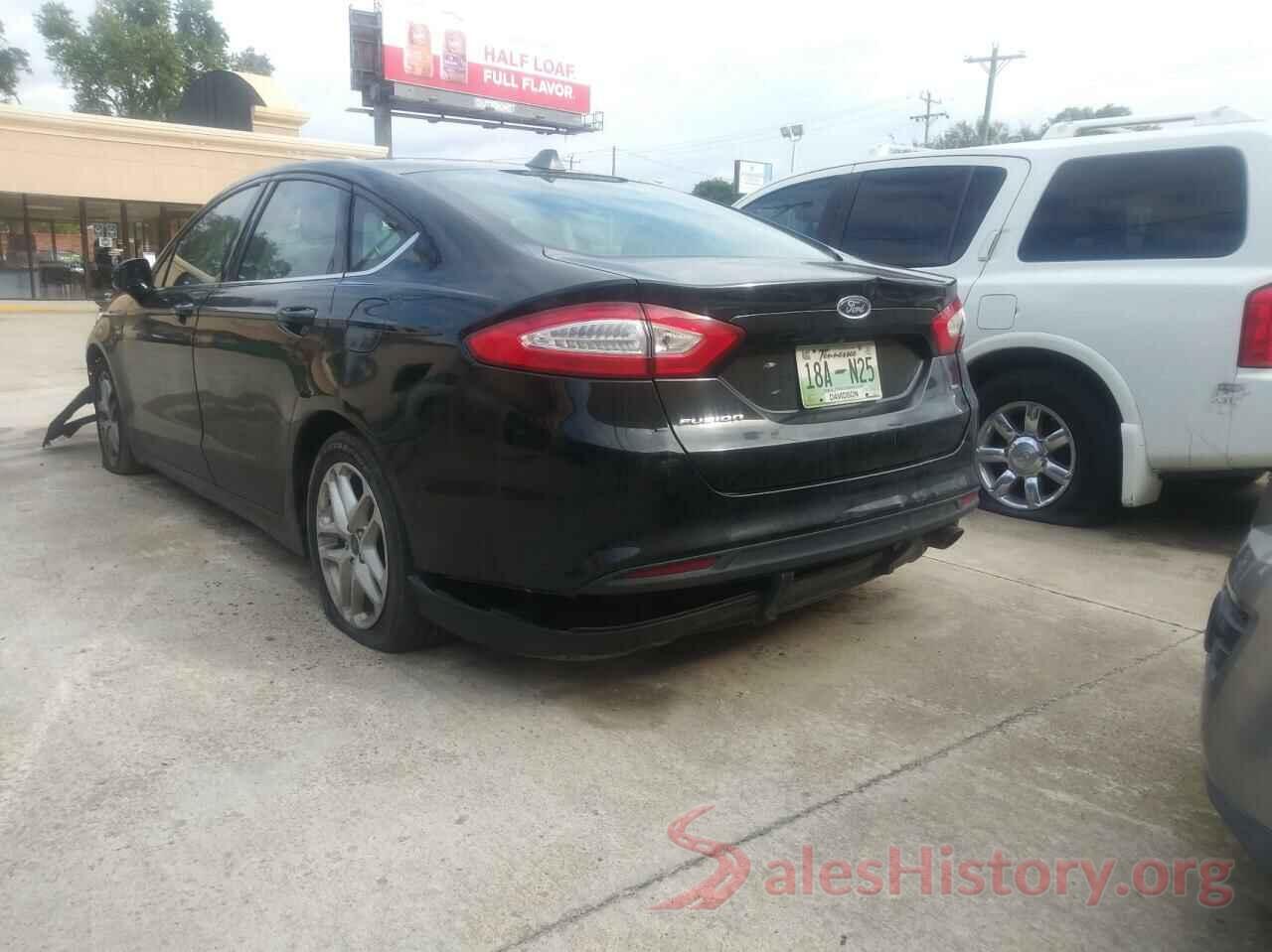 3FA6P0H72GR147704 2016 FORD FUSION