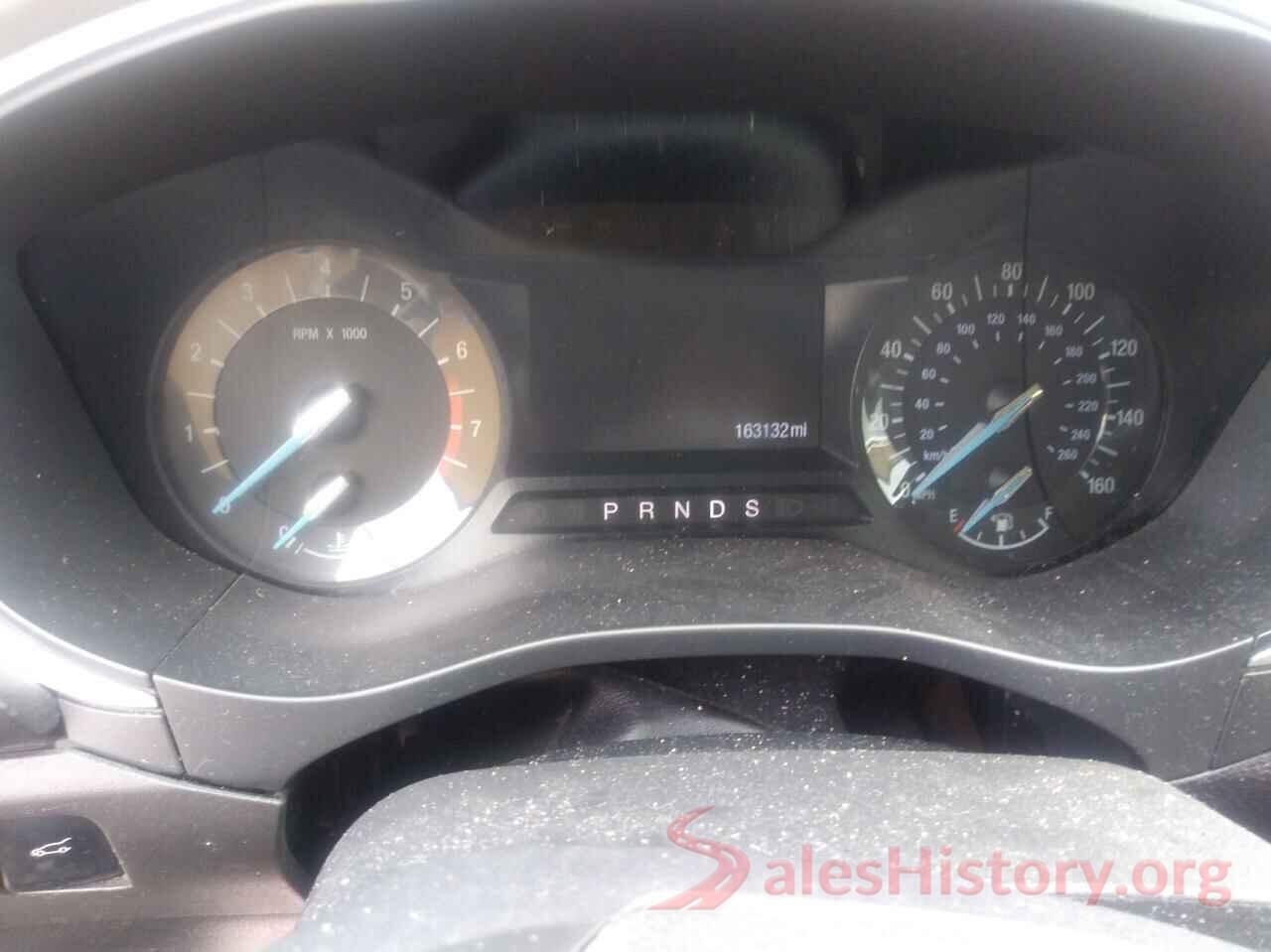 3FA6P0H72GR147704 2016 FORD FUSION