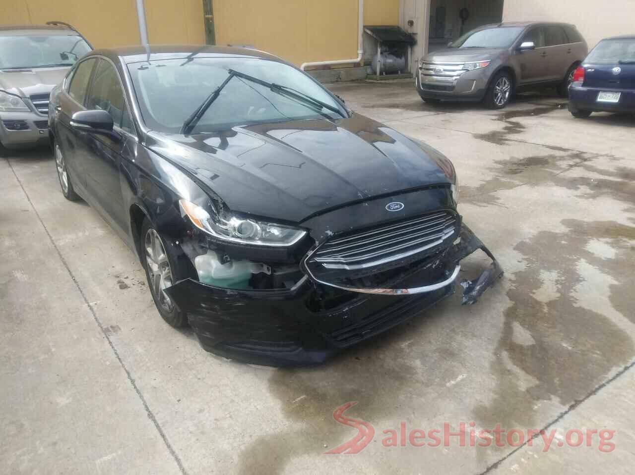 3FA6P0H72GR147704 2016 FORD FUSION