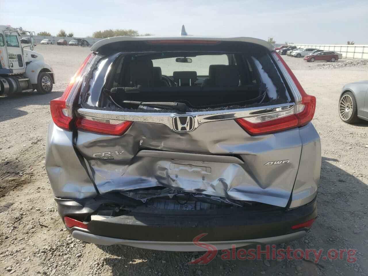 7FARW2H52JE042307 2018 HONDA CRV