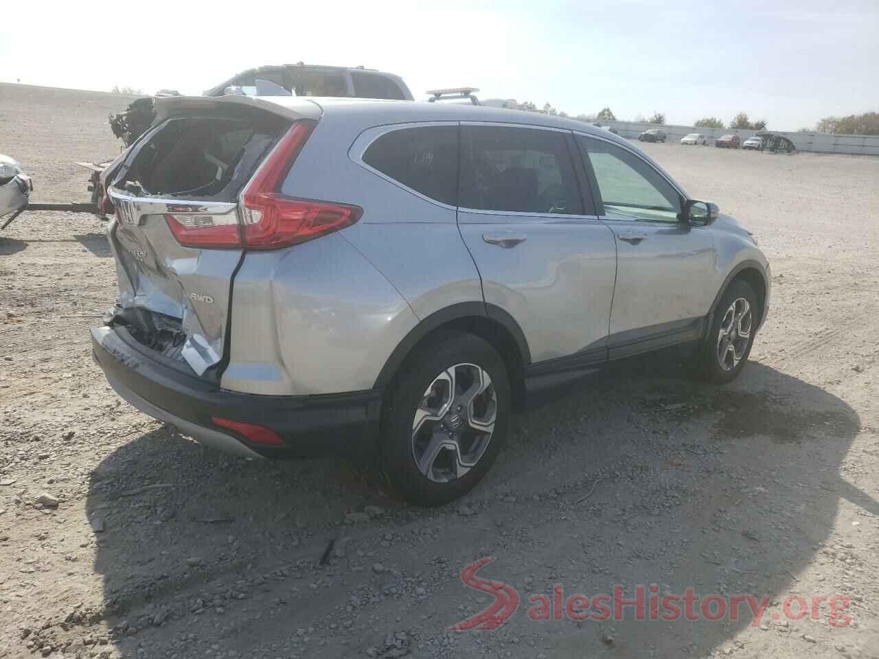 7FARW2H52JE042307 2018 HONDA CRV