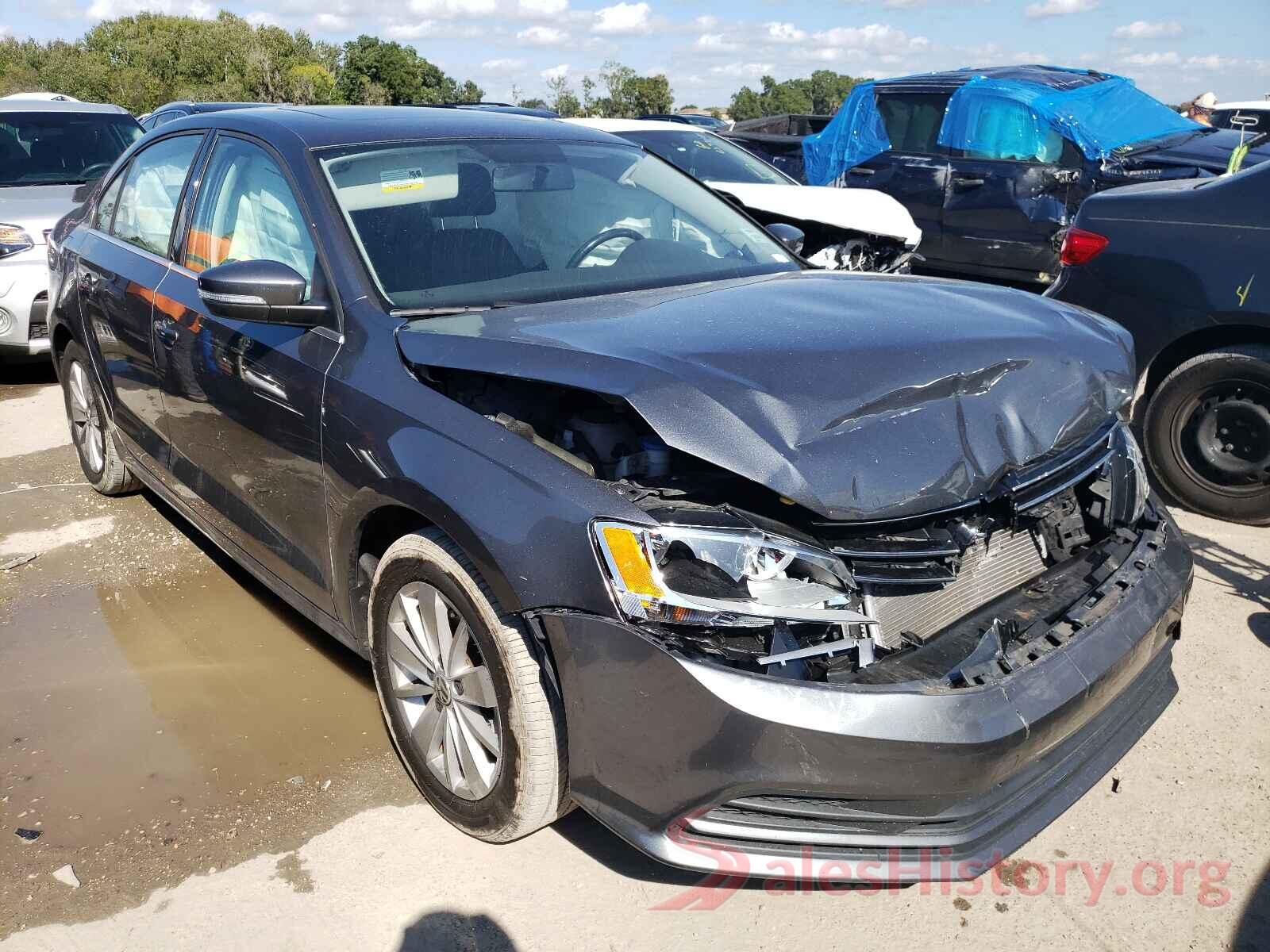 3VWD67AJ0GM320214 2016 VOLKSWAGEN JETTA