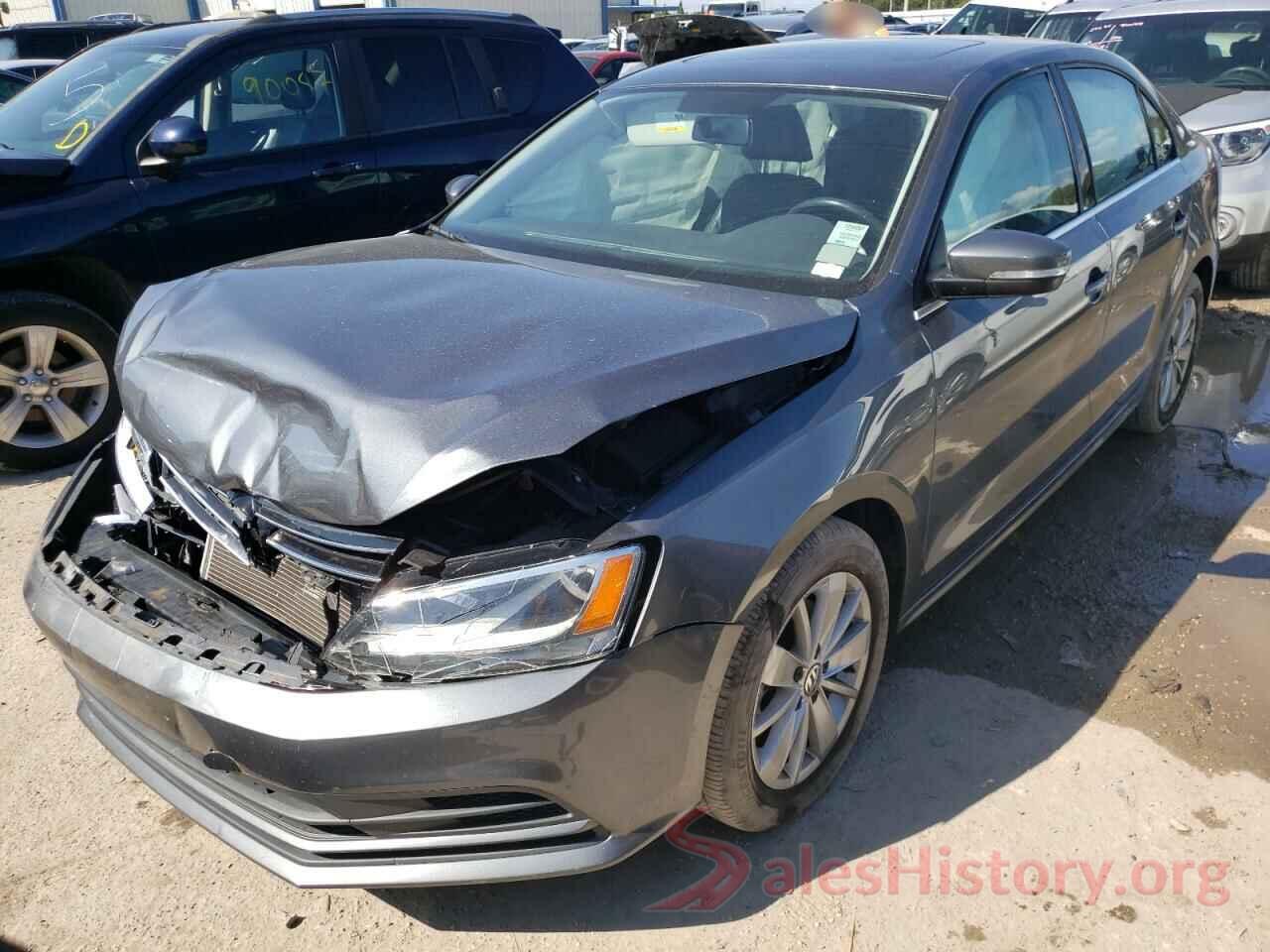 3VWD67AJ0GM320214 2016 VOLKSWAGEN JETTA