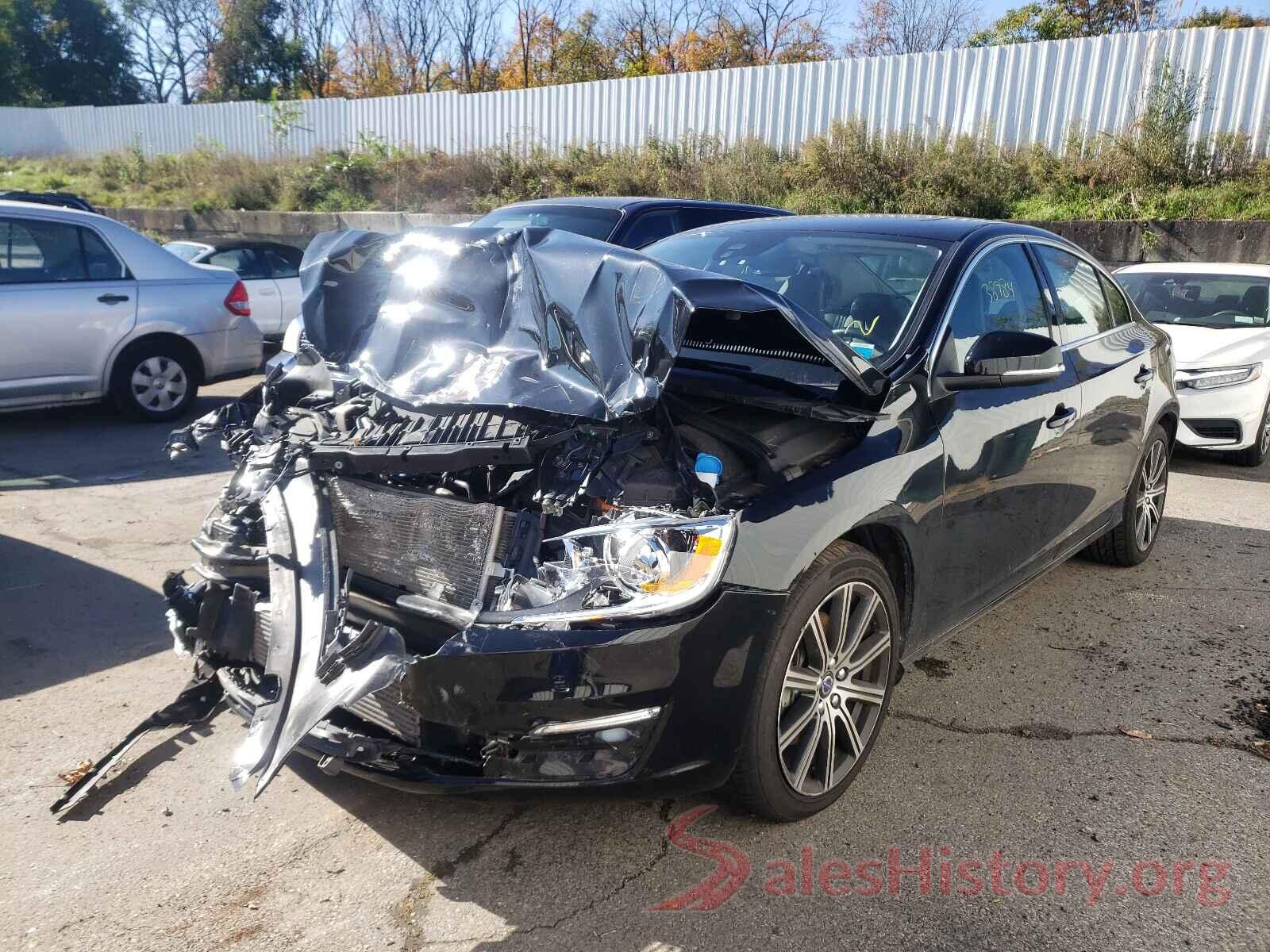 LYV402TK5JB172183 2018 VOLVO S60