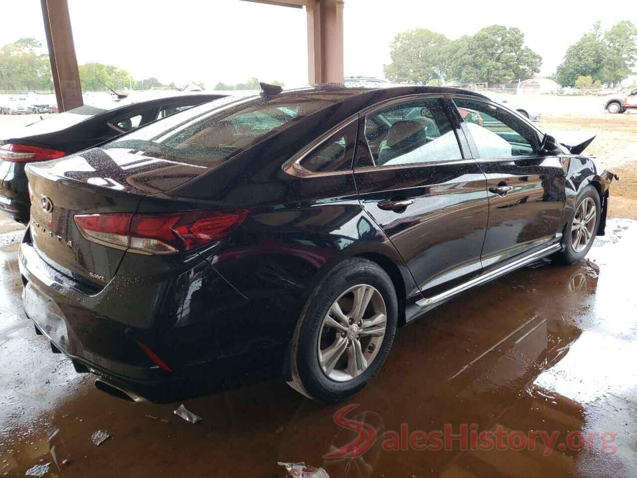 5NPE34AF4JH714824 2018 HYUNDAI SONATA