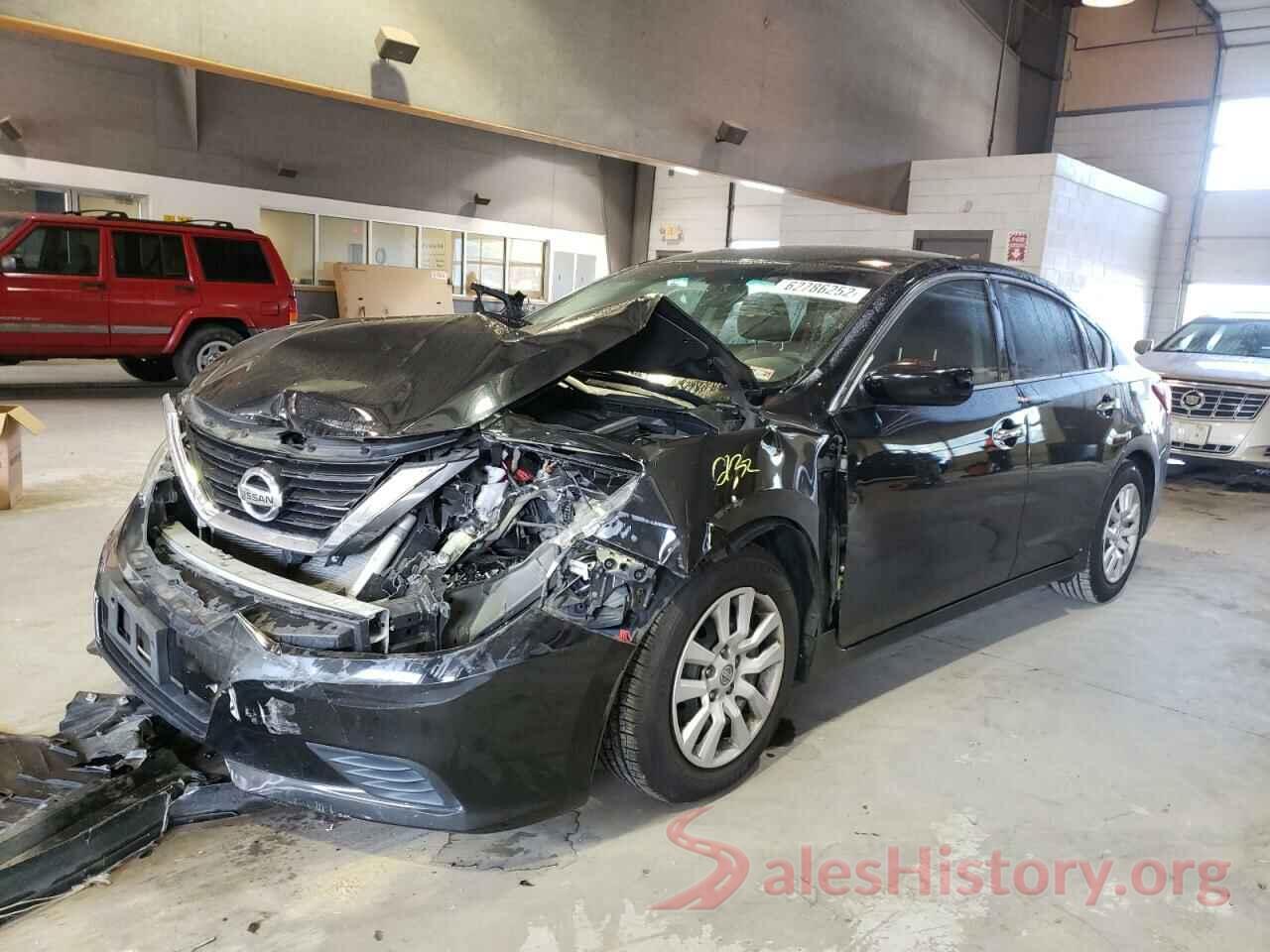 1N4AL3AP2HN343941 2017 NISSAN ALTIMA