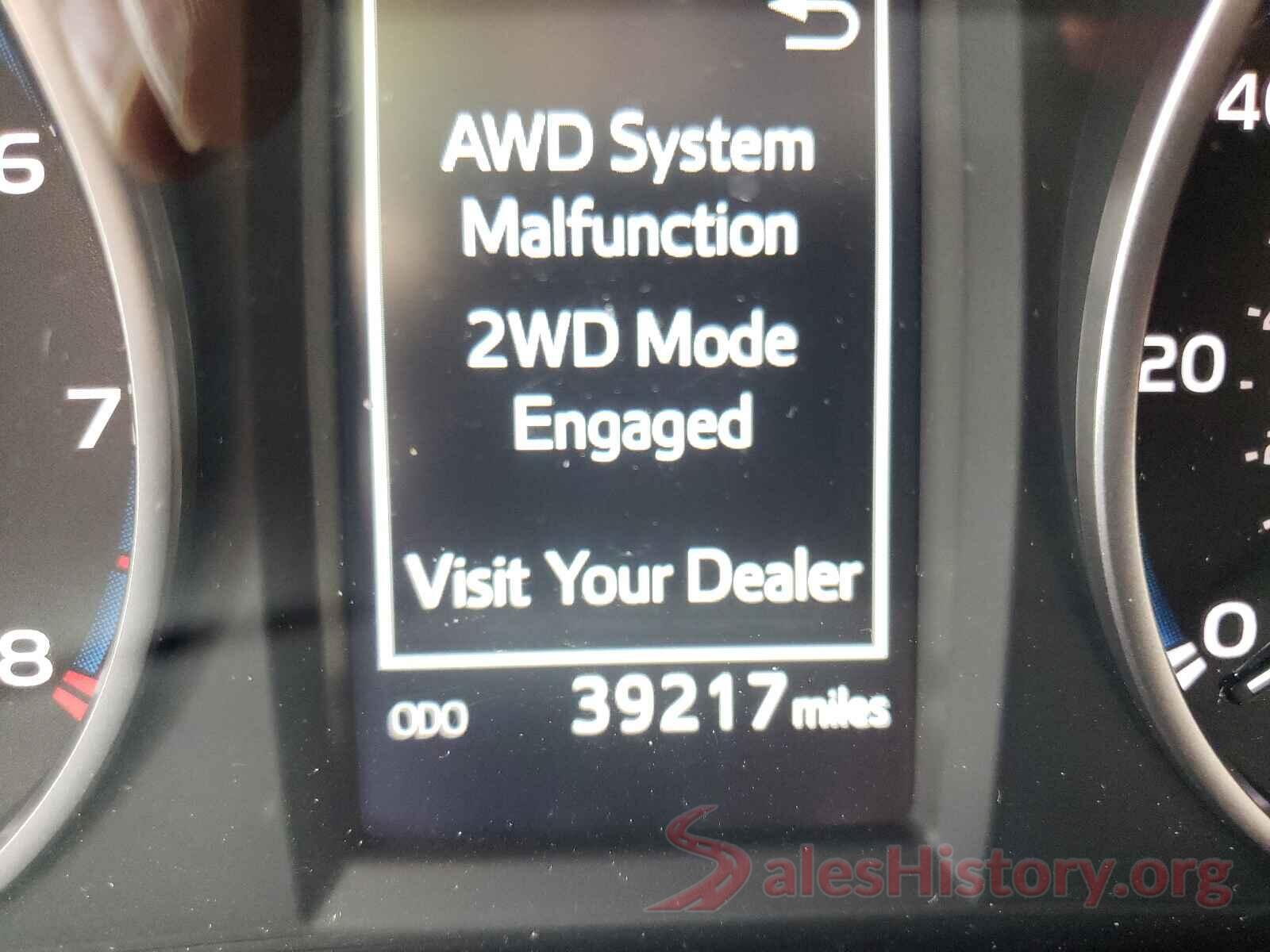 2T3BFREV6HW583908 2017 TOYOTA RAV4