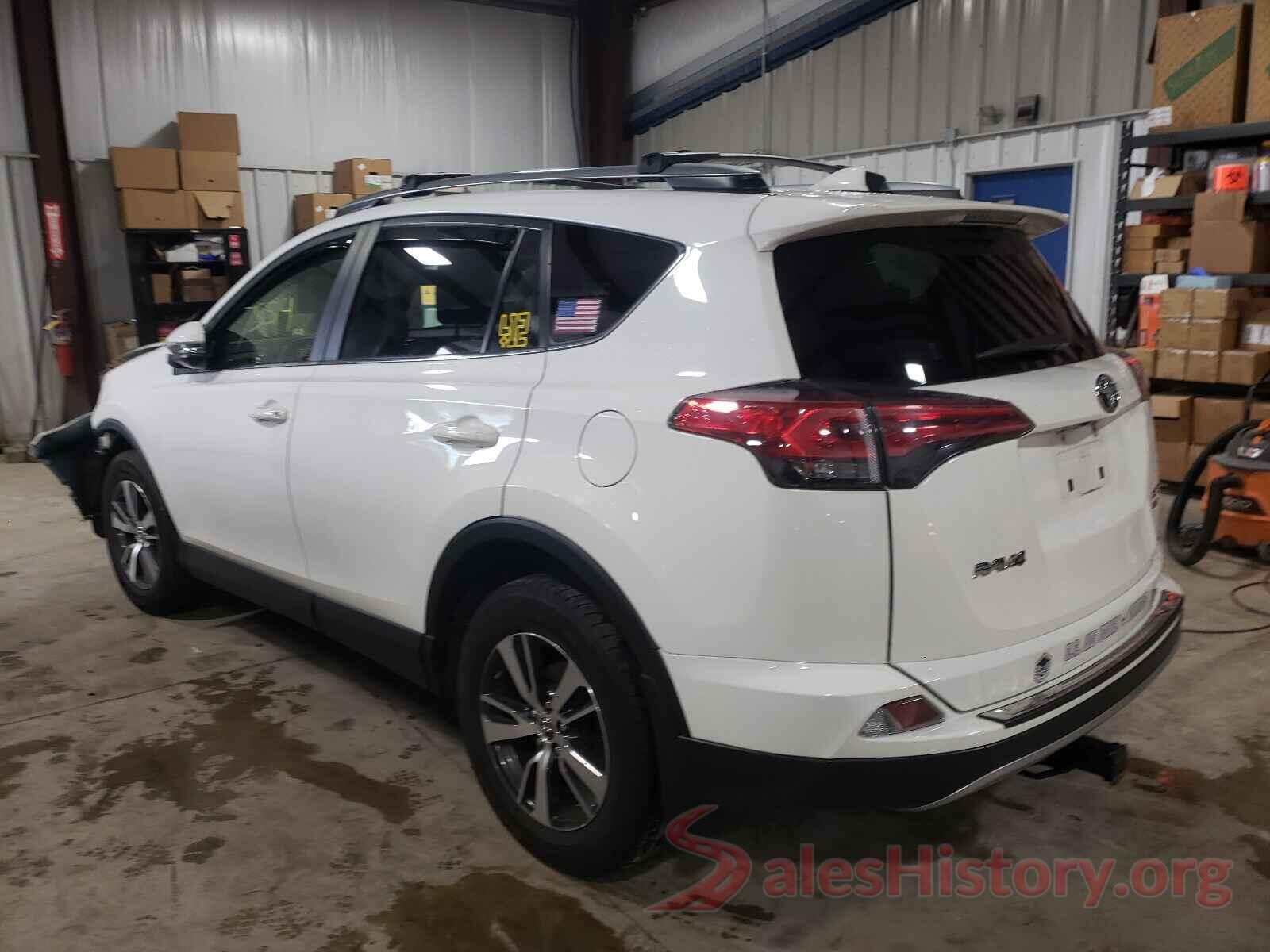 JTMRFREV0JJ744403 2018 TOYOTA RAV4