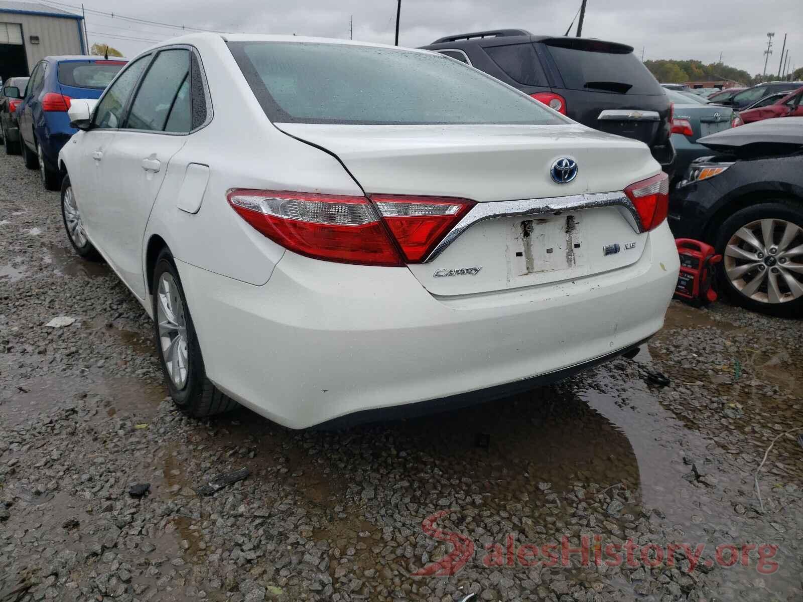 4T1BD1FK0HU200887 2017 TOYOTA CAMRY