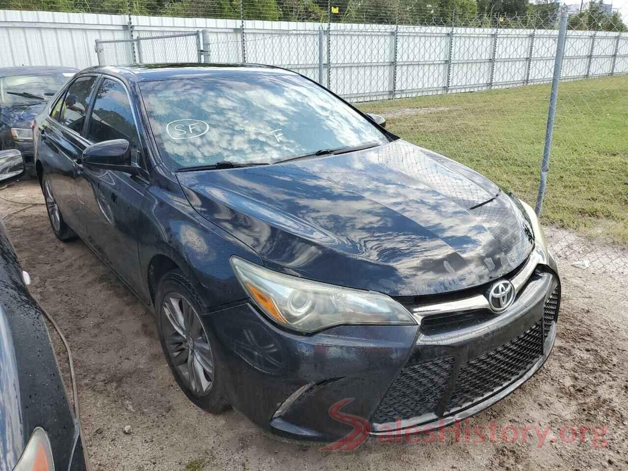 4T1BF1FK2GU504263 2016 TOYOTA CAMRY