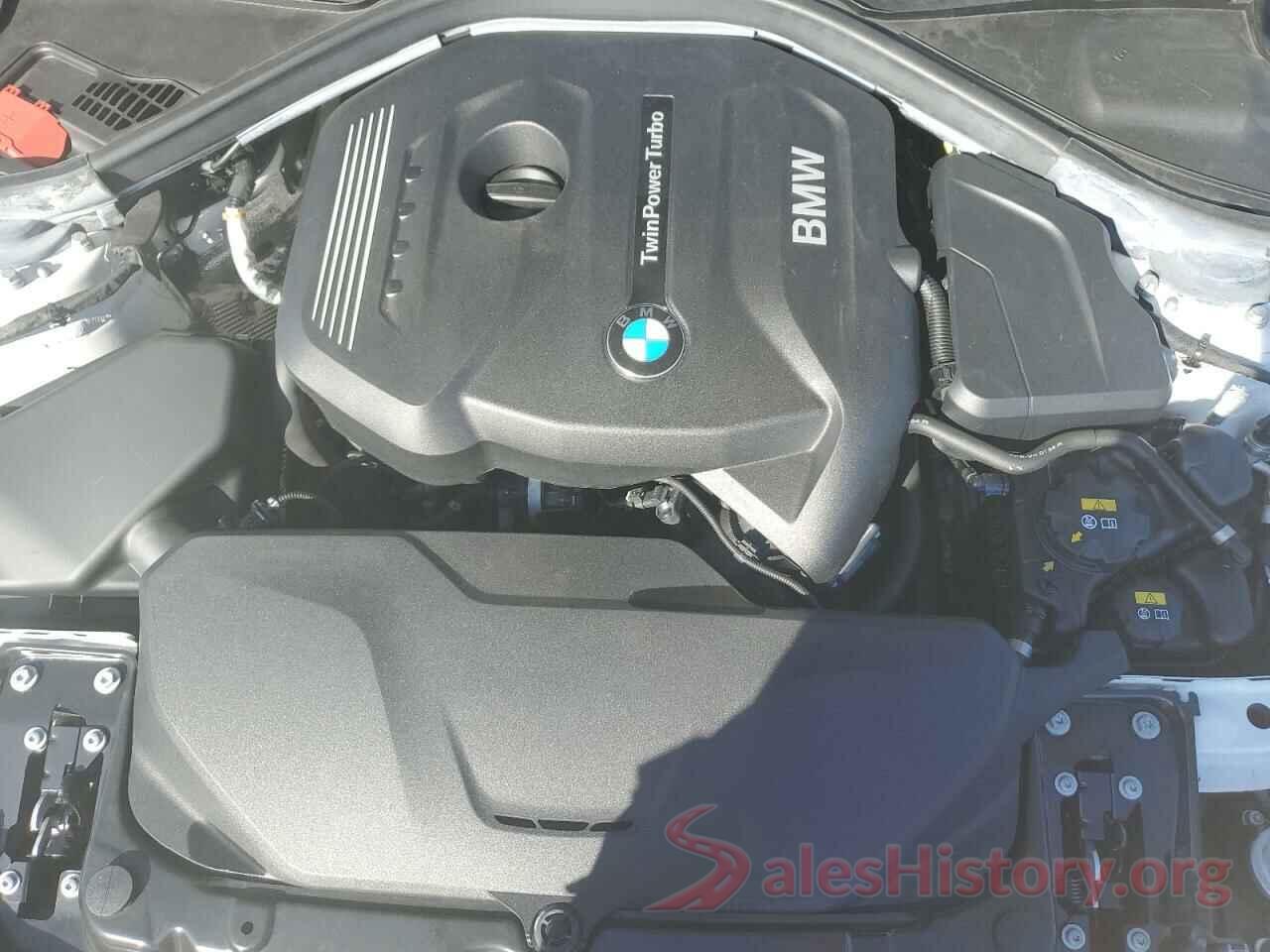 WBA4W3C03LFH43699 2020 BMW 4 SERIES