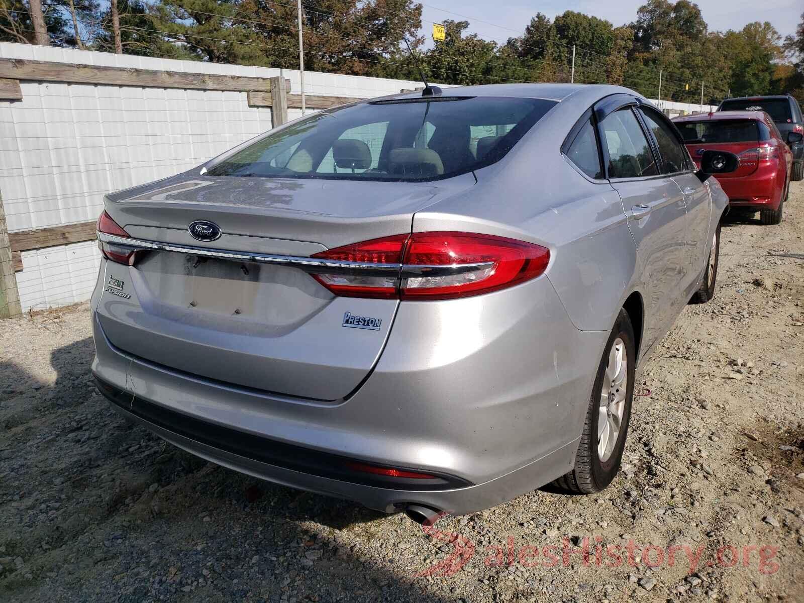 3FA6P0G74HR185017 2017 FORD FUSION