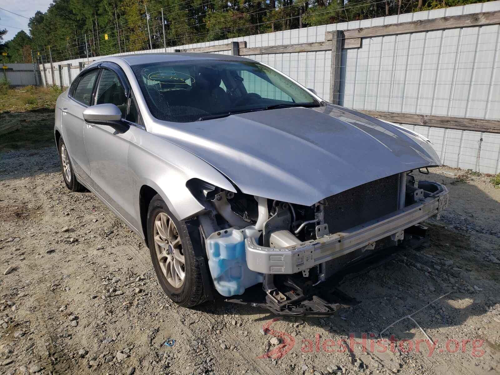 3FA6P0G74HR185017 2017 FORD FUSION