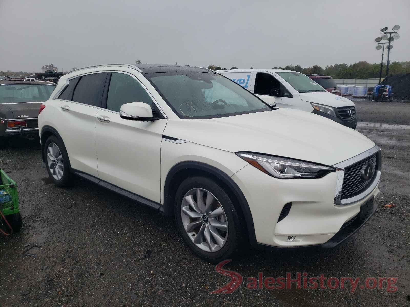 3PCAJ5M31LF112525 2020 INFINITI QX50