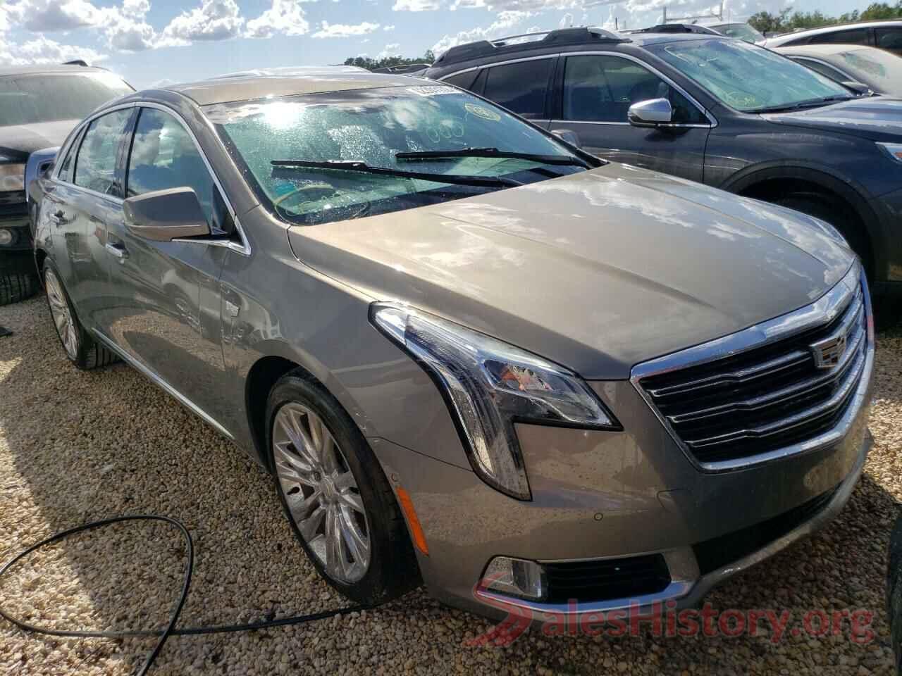 2G61M5S32J9164387 2018 CADILLAC XTS