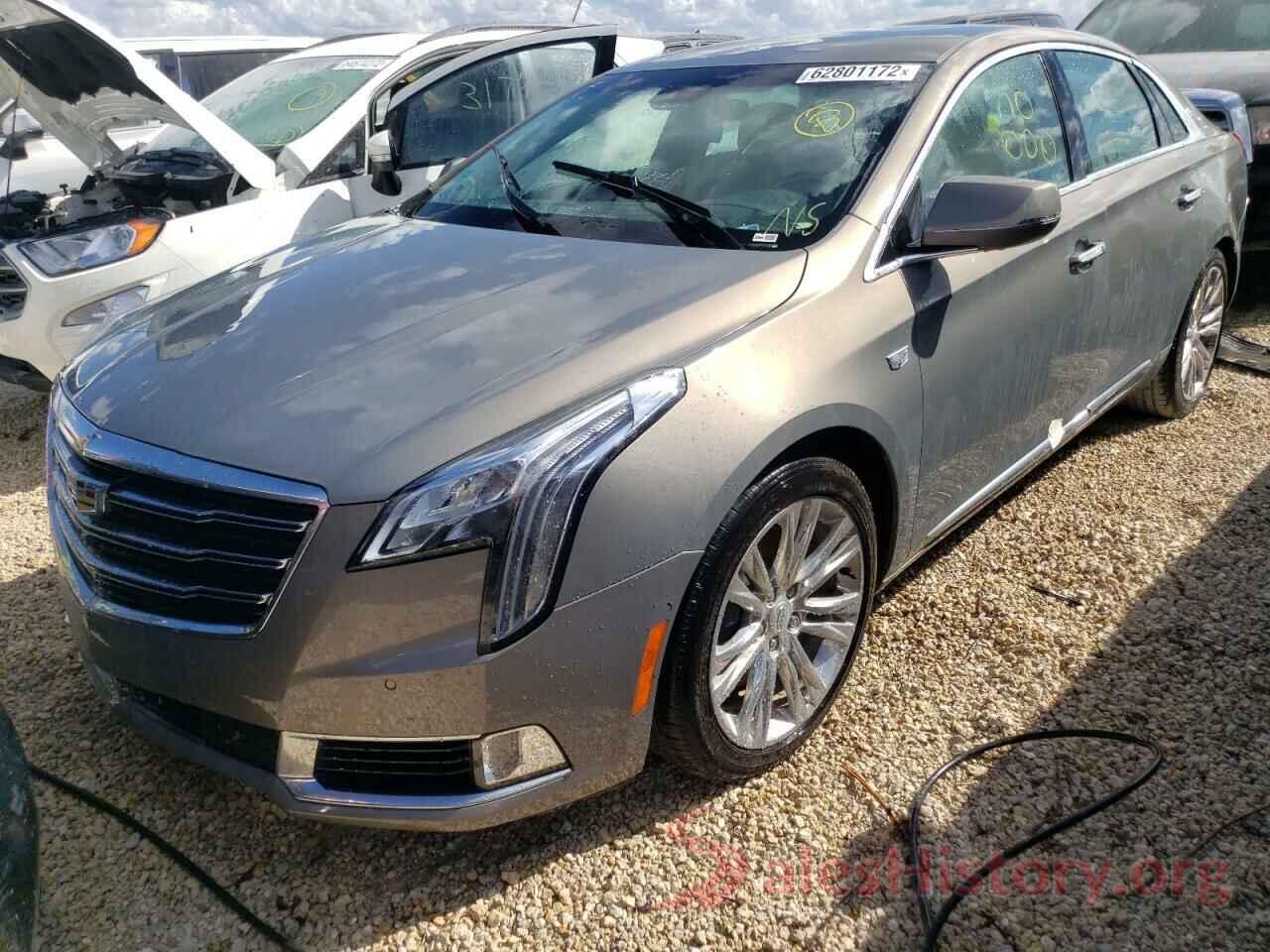 2G61M5S32J9164387 2018 CADILLAC XTS