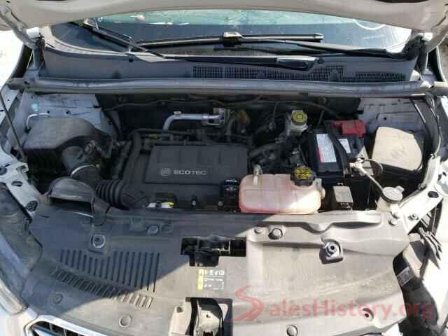 KL4CJASB2KB869621 2019 BUICK ENCORE