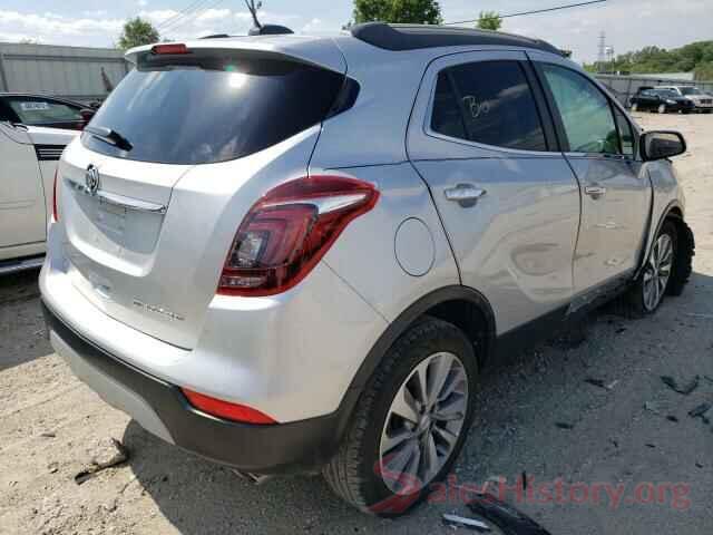 KL4CJASB2KB869621 2019 BUICK ENCORE