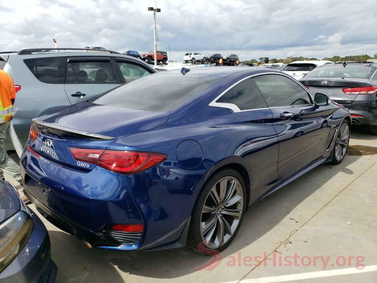 JN1FV7EK2JM530191 2018 INFINITI Q60