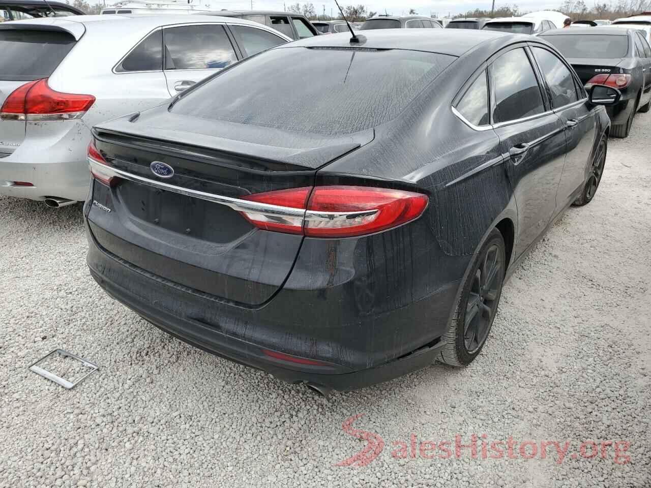 3FA6P0H79JR114612 2018 FORD FUSION