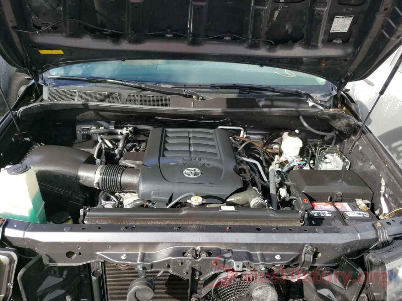 5TDYY5G1XKS072735 2019 TOYOTA SEQUOIA