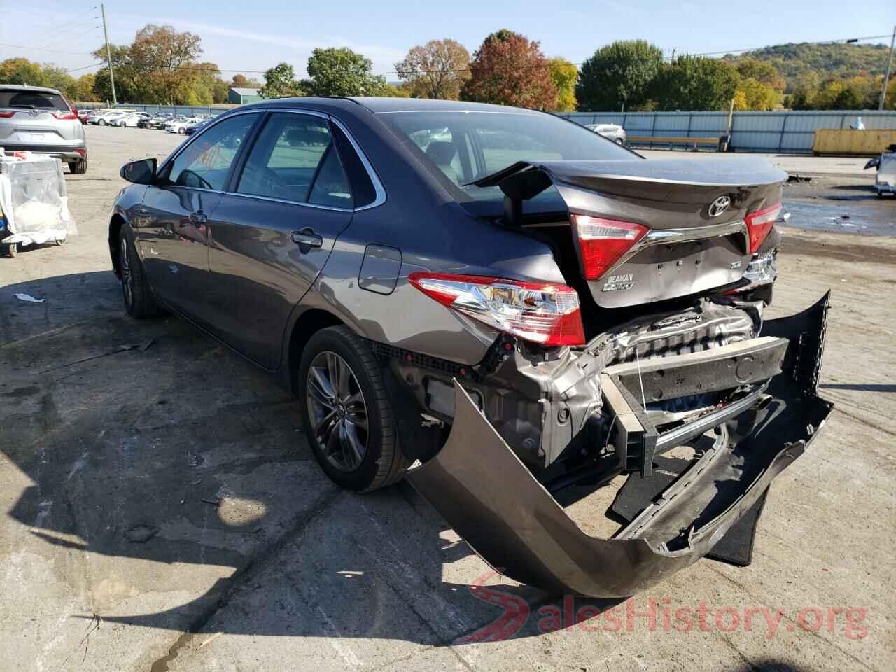 4T1BF1FK1HU740503 2017 TOYOTA CAMRY