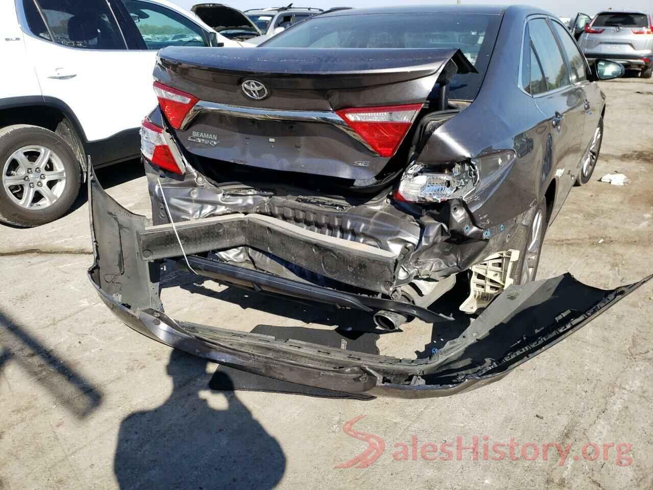 4T1BF1FK1HU740503 2017 TOYOTA CAMRY