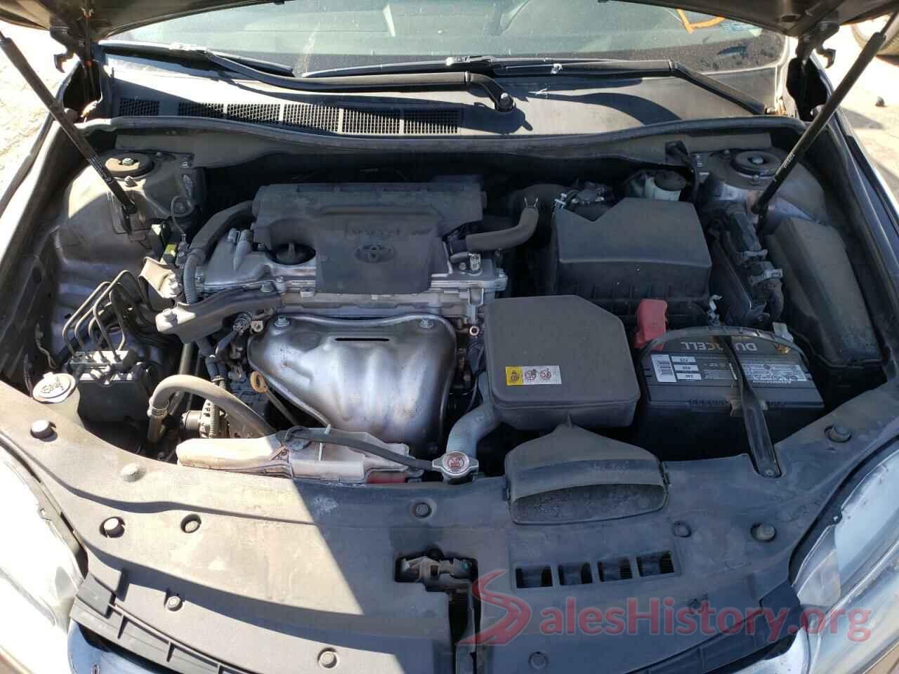 4T1BF1FK1HU740503 2017 TOYOTA CAMRY