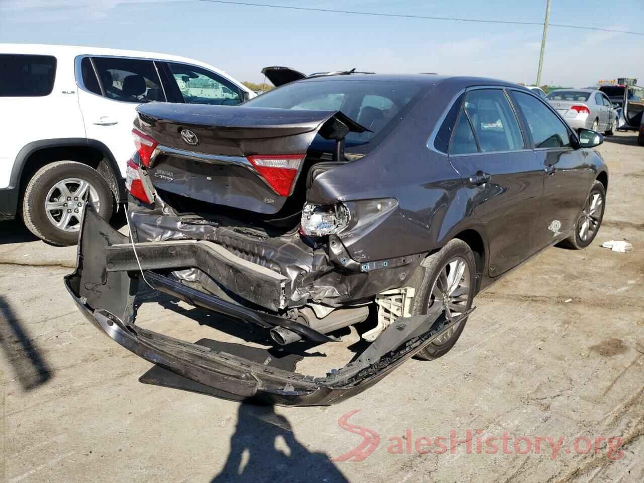 4T1BF1FK1HU740503 2017 TOYOTA CAMRY