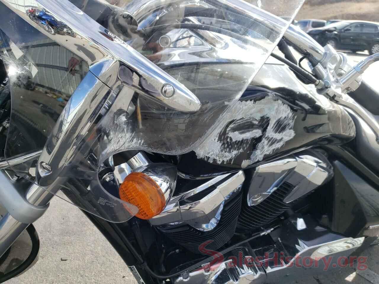 JH2SC6606AK001077 2010 HONDA VT CYCLE