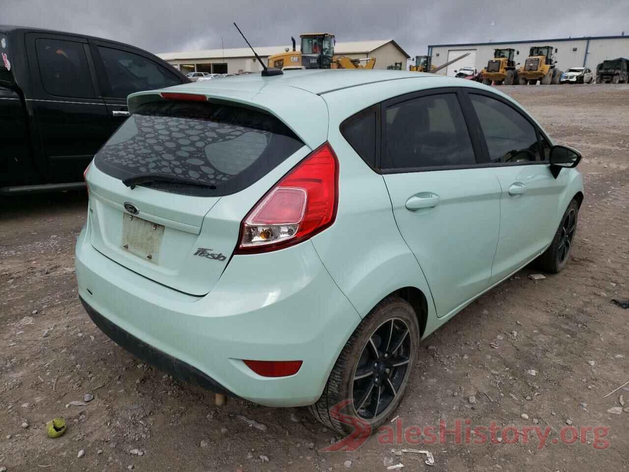 3FADP4EJ2HM148039 2017 FORD FIESTA