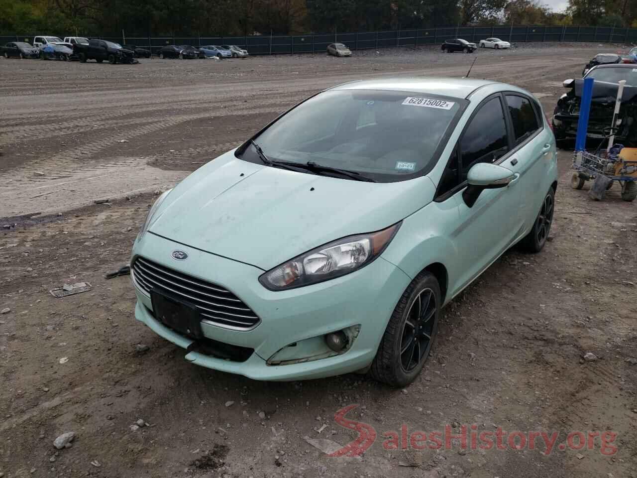 3FADP4EJ2HM148039 2017 FORD FIESTA