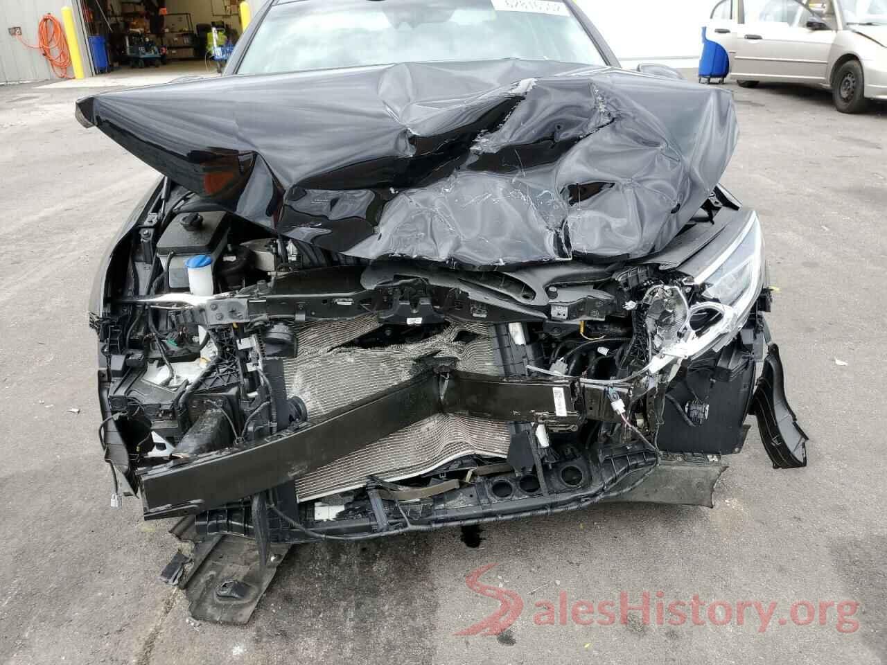 5XXGT4L38LG399097 2020 KIA OPTIMA