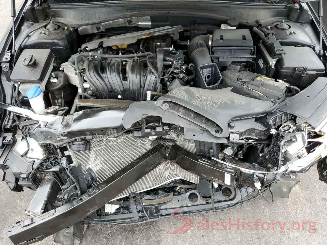 5XXGT4L38LG399097 2020 KIA OPTIMA