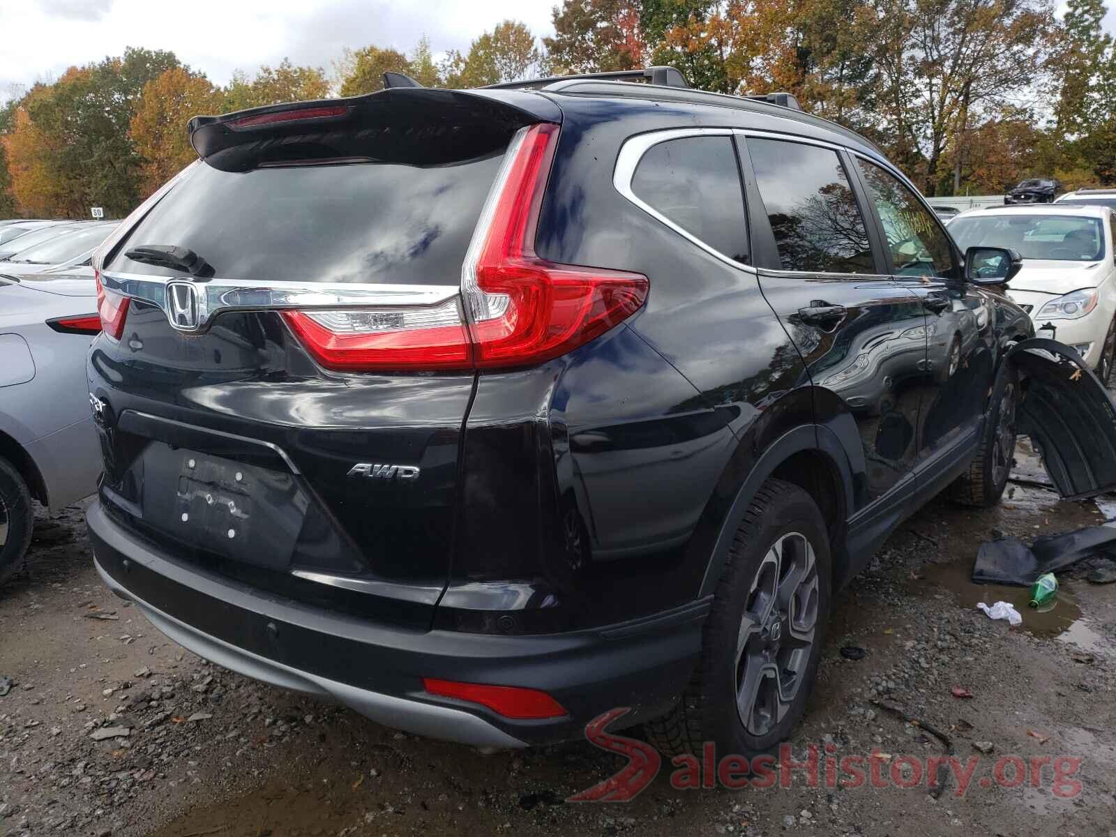 7FARW2H80JE100019 2018 HONDA CRV