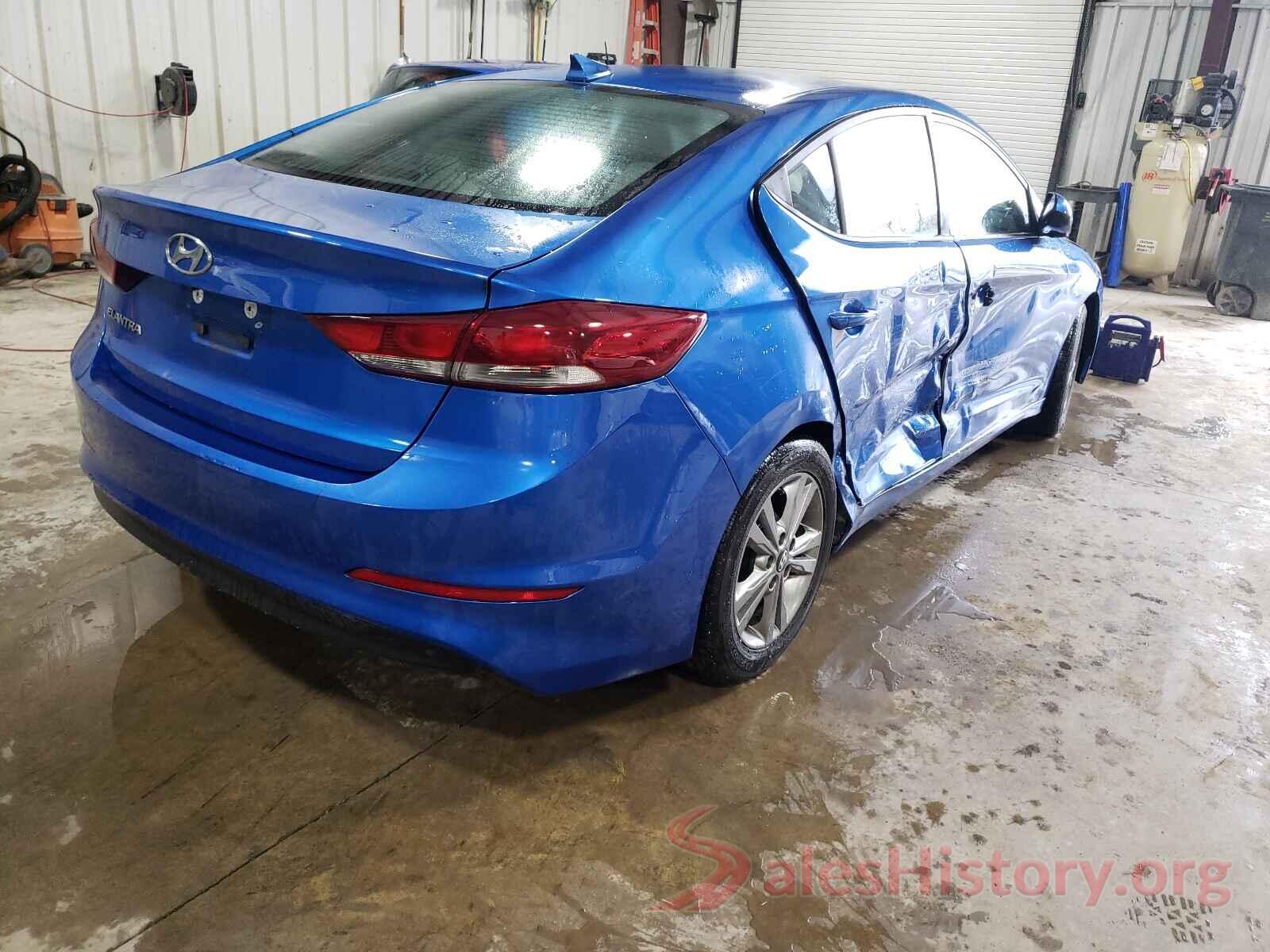 KMHD84LF0HU207537 2017 HYUNDAI ELANTRA