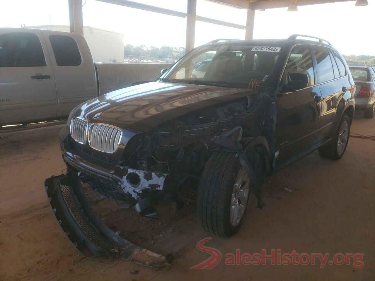 5UXZV4C53D0B10944 2013 BMW X5