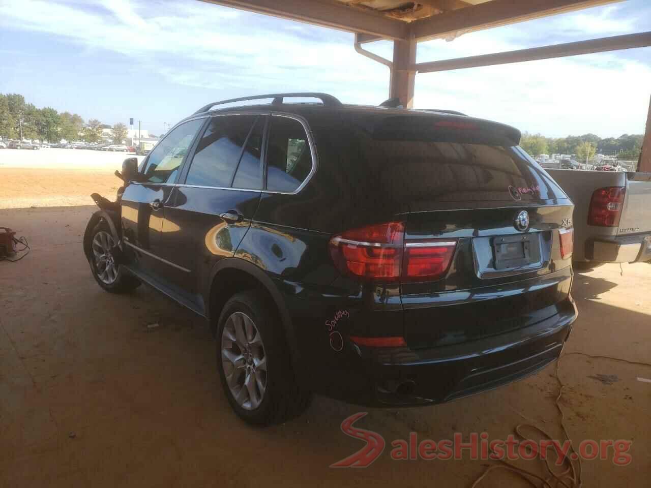 5UXZV4C53D0B10944 2013 BMW X5