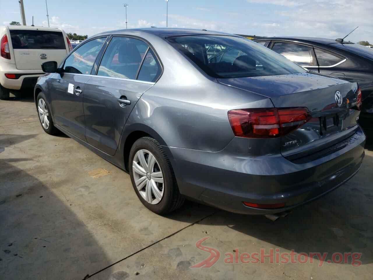 3VW2B7AJ2HM310918 2017 VOLKSWAGEN JETTA