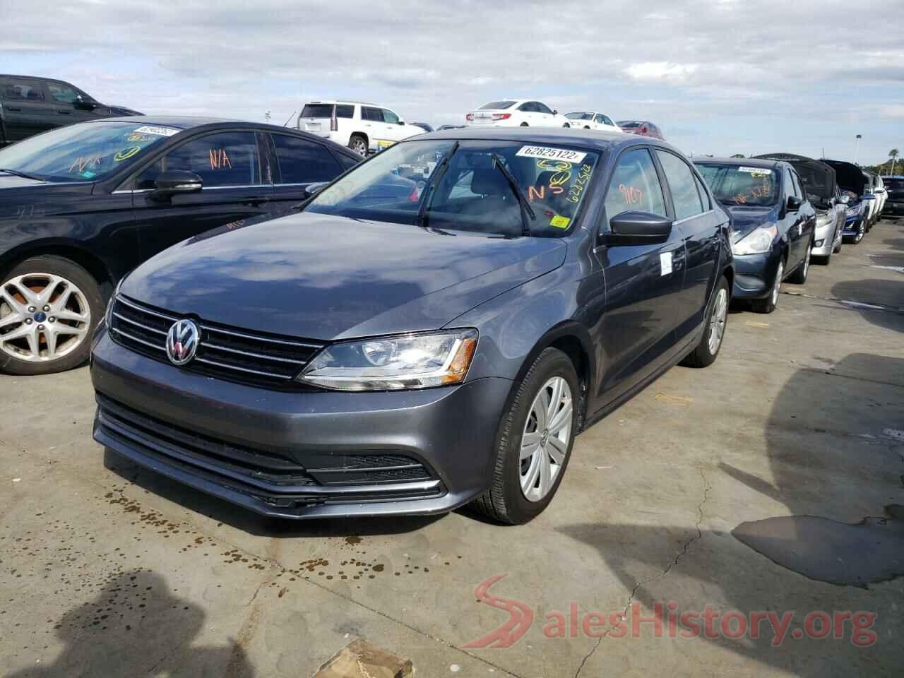 3VW2B7AJ2HM310918 2017 VOLKSWAGEN JETTA