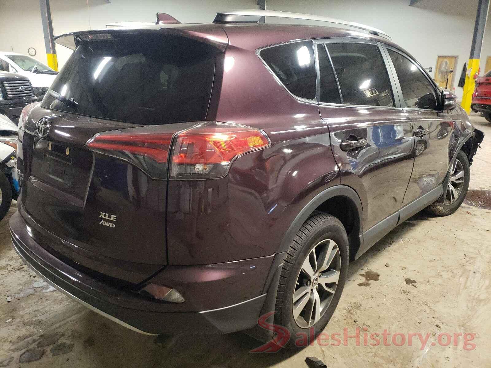 2T3RFREV5JW774188 2018 TOYOTA RAV4