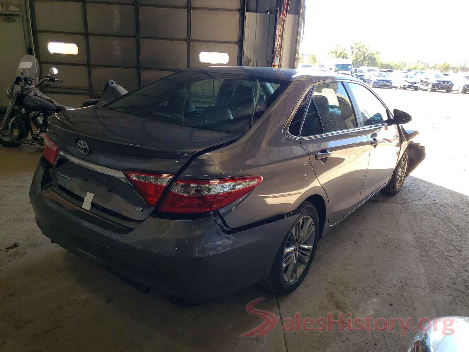 4T1BF1FK2HU657971 2017 TOYOTA CAMRY