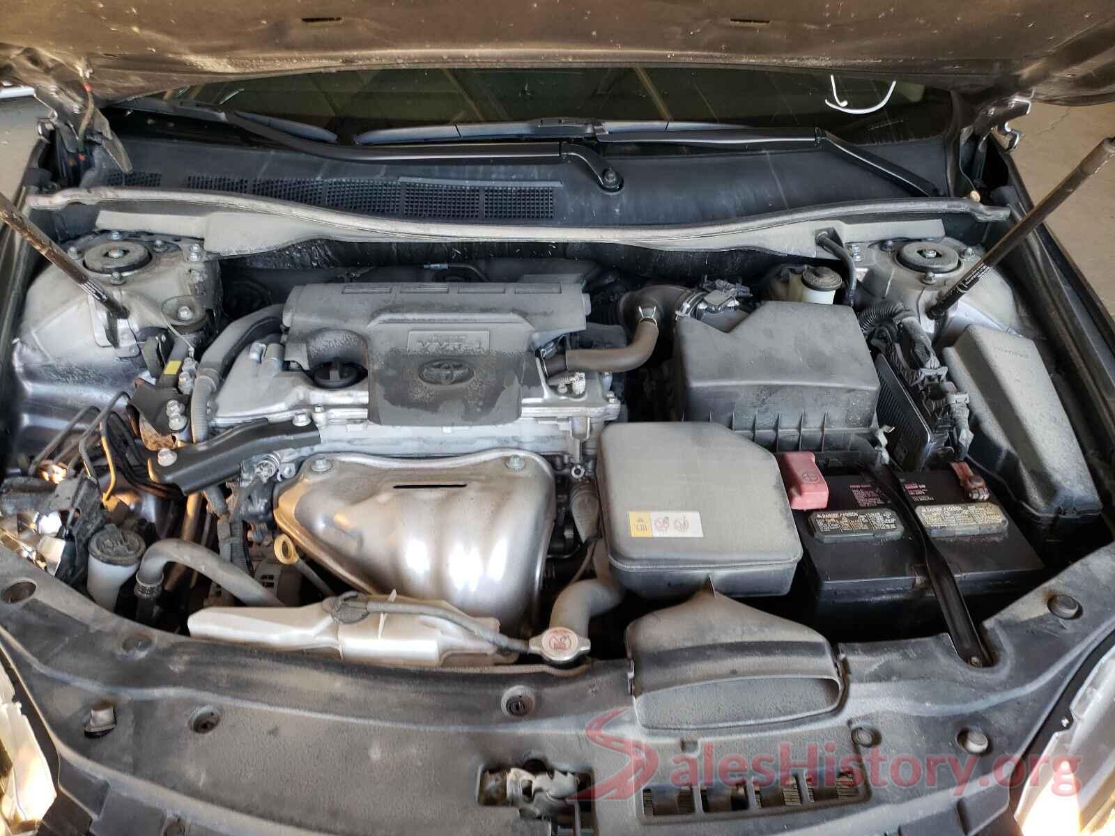 4T1BF1FK2HU657971 2017 TOYOTA CAMRY