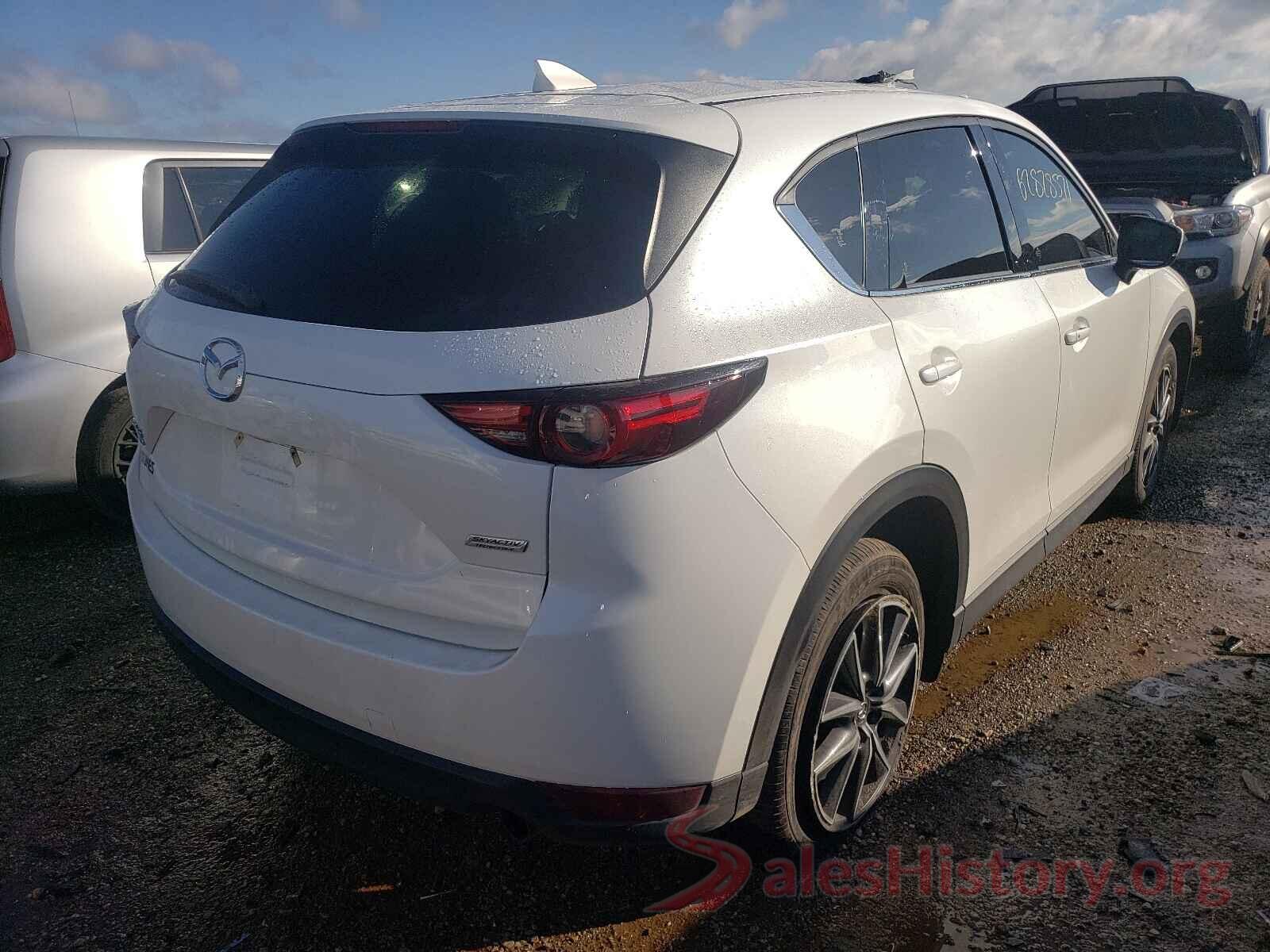 JM3KFBDL7H0196402 2017 MAZDA CX-5