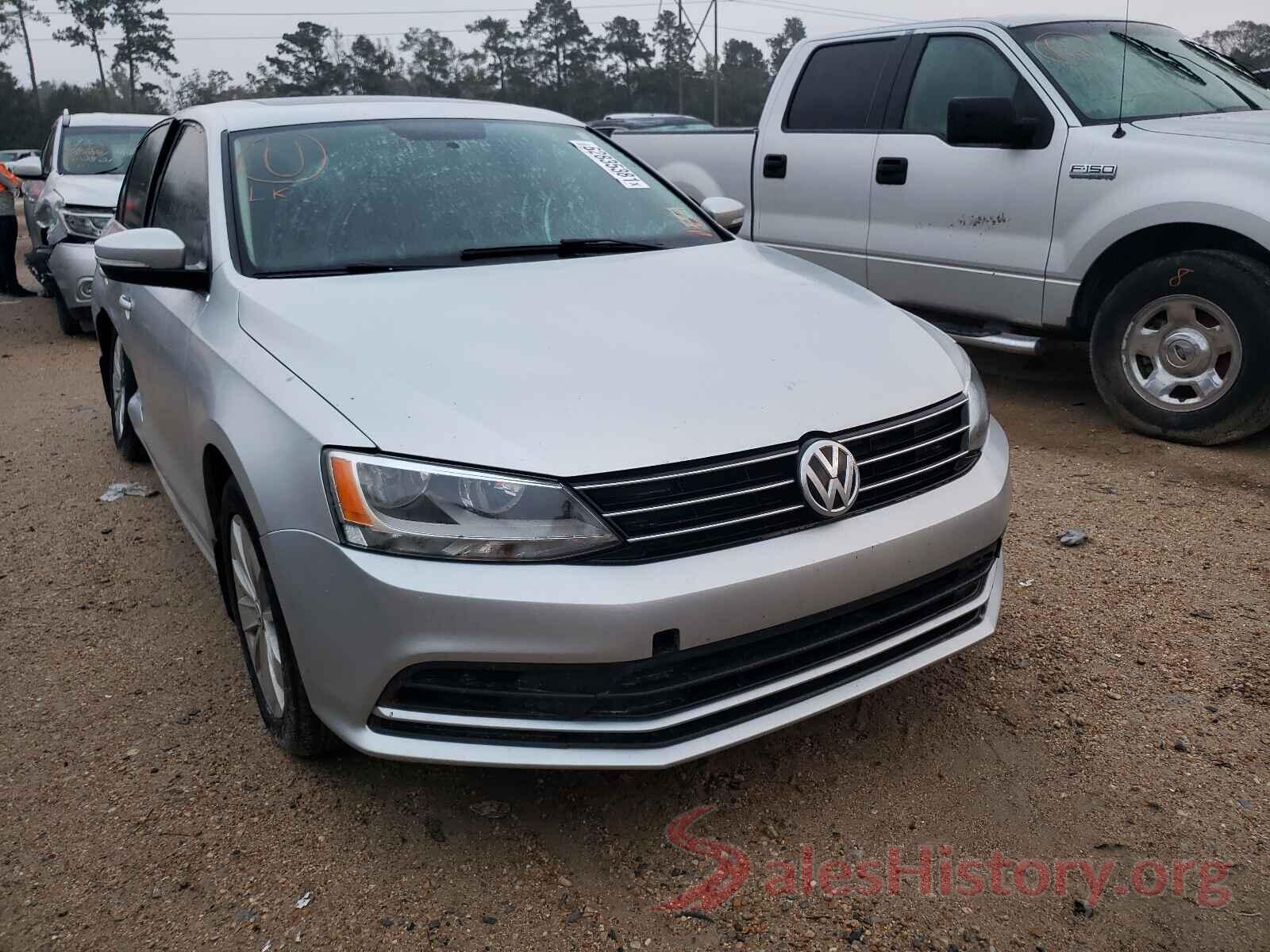 3VWD67AJ4GM328817 2016 VOLKSWAGEN JETTA