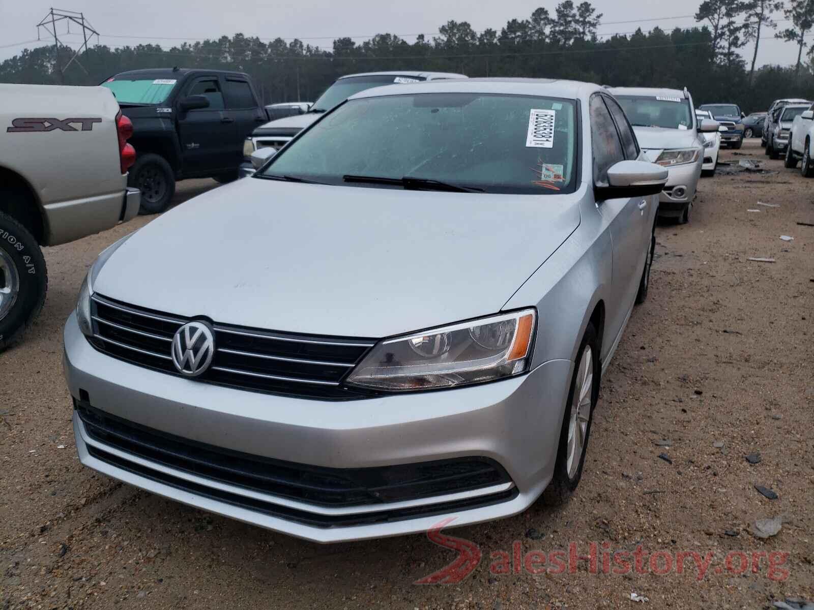 3VWD67AJ4GM328817 2016 VOLKSWAGEN JETTA